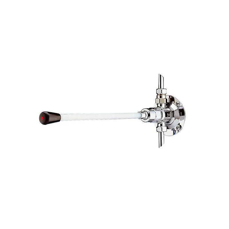 Presto 712 femuraandrijving, 565 mm