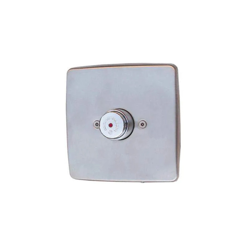 Inbouw douchekraan MM 15W