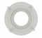 Kit culot et joint pour mécanisme de wc suspendu 1 câble - NICOLL - Référence fabricant : NICKI0709400