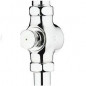 Presto bliksemafsluiter DM33x42