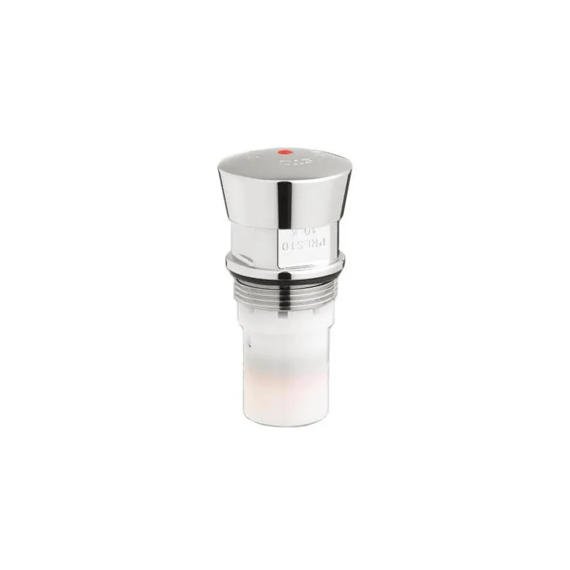 Heetwaterkop voor Presto 504/600/605