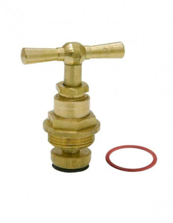 Testa dell\'edificio 20x27 (3/4\")