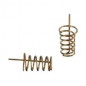 Set van 20 remdraden voor Presto 504/600/605