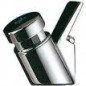 Spoelventiel 3/8" inlaat