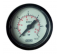 Axial pressure gauge D.40 from 0 to 6 bar - Sferaco - Référence fabricant : SFEMA1640005