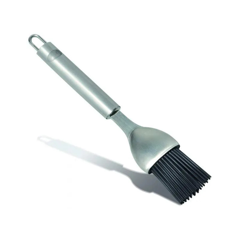 Siliconen borstel 4cm