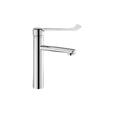 mitigeur-bec-fixe-300-160-levier-l215-flex-pex