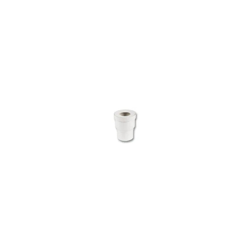 WC-mof 110 Mannelijke diameter 100