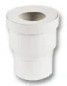 WC-mof 110 Mannelijke diameter 100