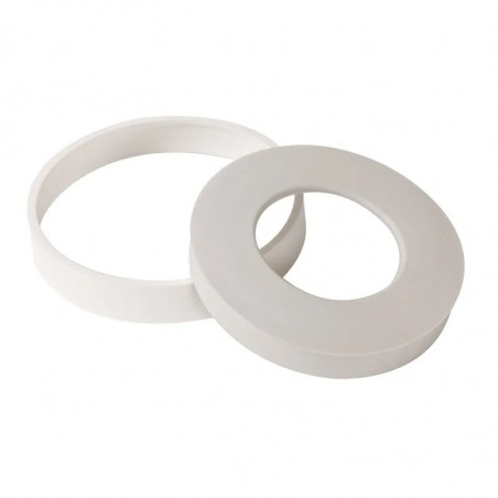 Dichtung Nicoll mit Ring