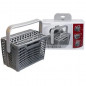 Universele bestekmand B25,5 D13,5 H15,8