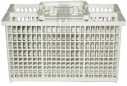 Merloni cutlery basket