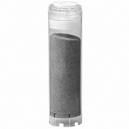 Actieve kool cartridge