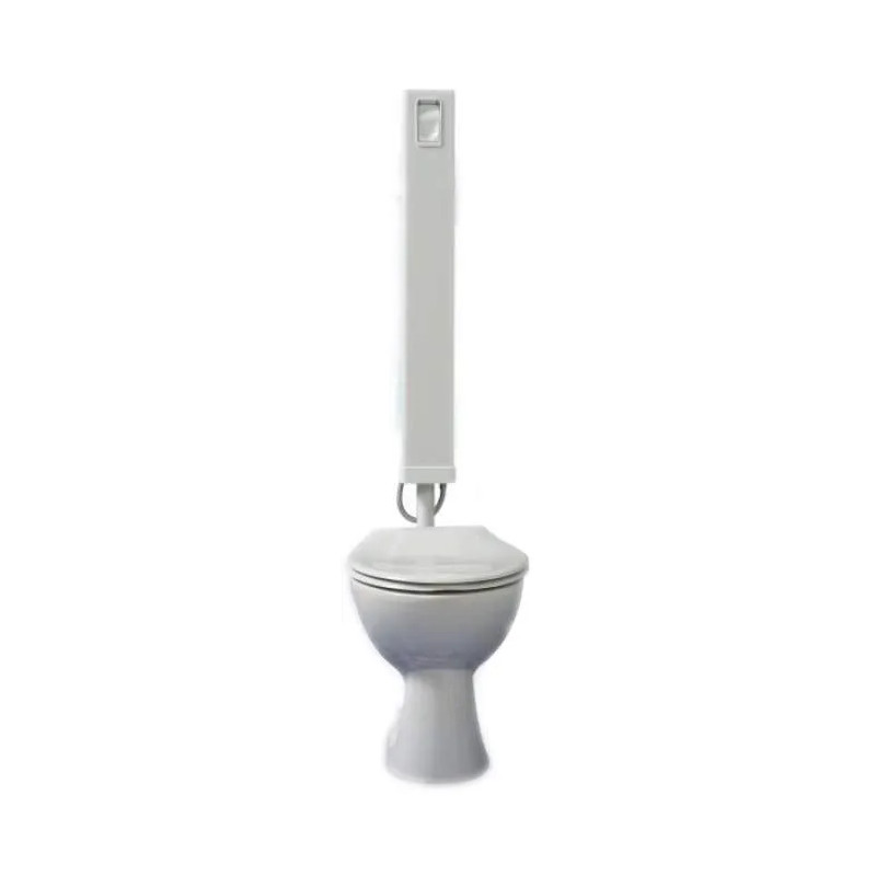 TUBCHASS" 6L opbouwtank met bodemvoeding