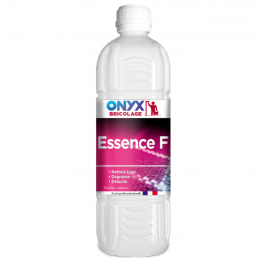 Essence F, degreaser and stain remover, 1 L - Onyx Bricolage - Référence fabricant : 195164