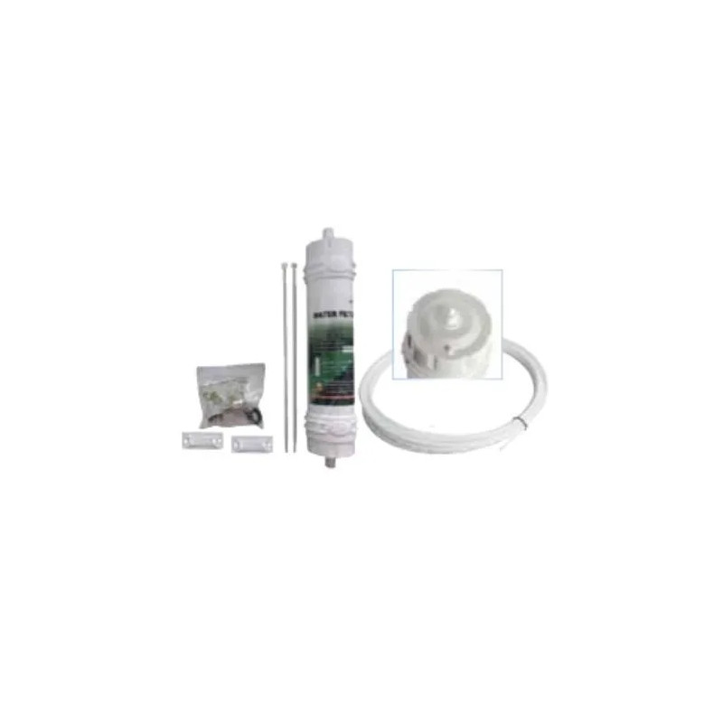 Extern waterfilter voor US SAMSUNG koelkast