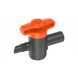Control valve 4.6 mm - Gardena - Référence fabricant : 13231-26