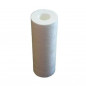 Cartuccia 7" 50micron POLAR 3 in 1 per filtro PSD e PSD1 singola Cartuccia 7" 50micron POLAR 3 in 1 per filtro PSD e PSD1 singola