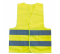 Gilet de sécurité jaune fluo norme brochable - ALTIUM - Référence fabricant : DESGI162909