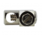 Brass slider for washbasin drain - SAS - Référence fabricant : SASC411248