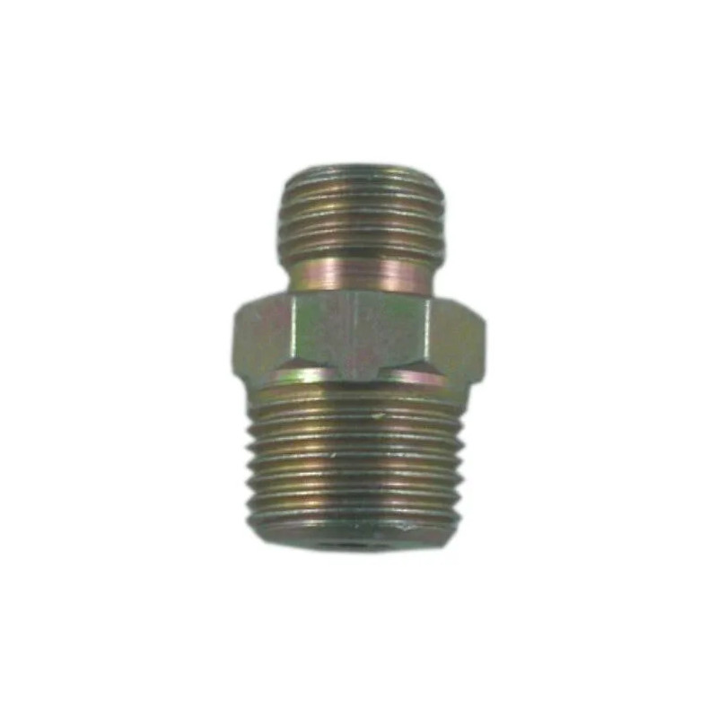 Spherical MM connection 12x17 - conical 8x13 Spherical MM connection 12x17 - conical 8x13