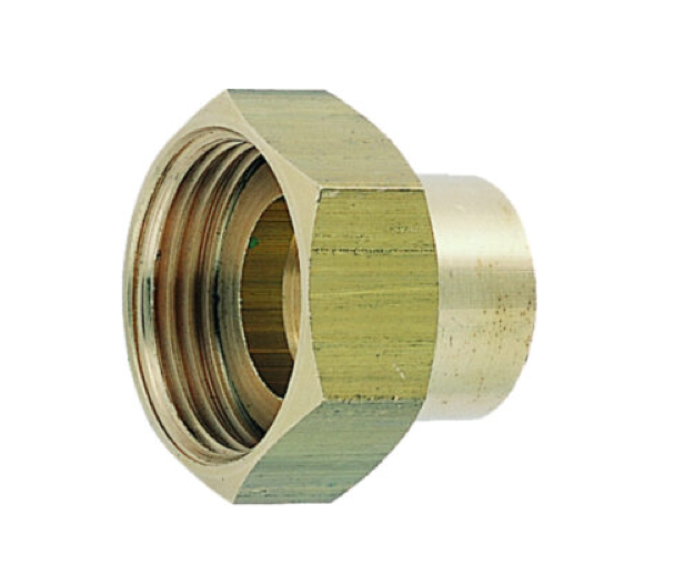 2-piece connection socket 33X42/32