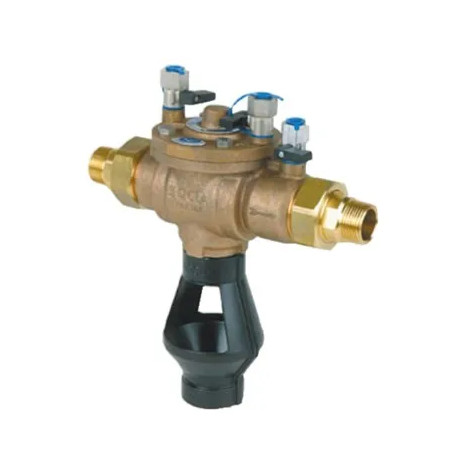 Desconector Socla BA2860 DN 20x27