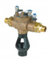 Backflow preventer Socla BA2860 DN 20x27