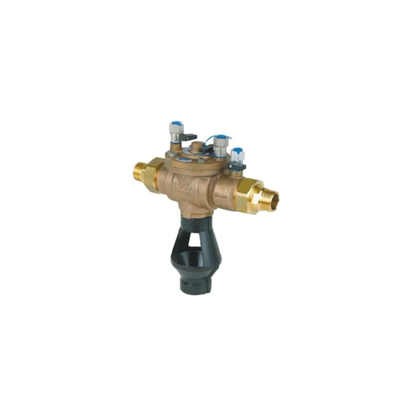 Terugslagklep Socla BA2760 DN 50x60