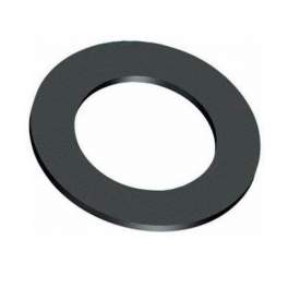 Flat rubber washer 25 x 45 x 3 mm - WATTS - Référence fabricant : 23013560