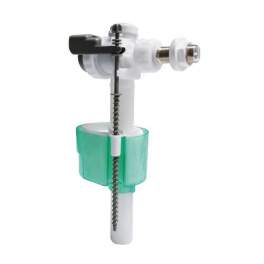 Super silent float valve and water saver - Siamp - Référence fabricant : 307780.10