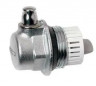 Ontluchter radiator 26x34 Aercal Links