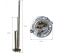 ARISTON immersion heater - 2550W - Chaffoteaux - Référence fabricant : DPRR335003