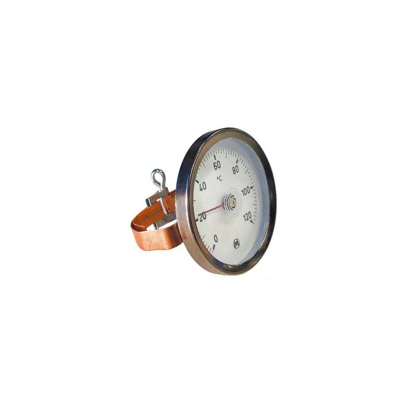 Thermometer polsbandje