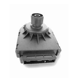 MEGALIS 3-way valve motor - ELM LEBLANC - Référence fabricant : 87172043450