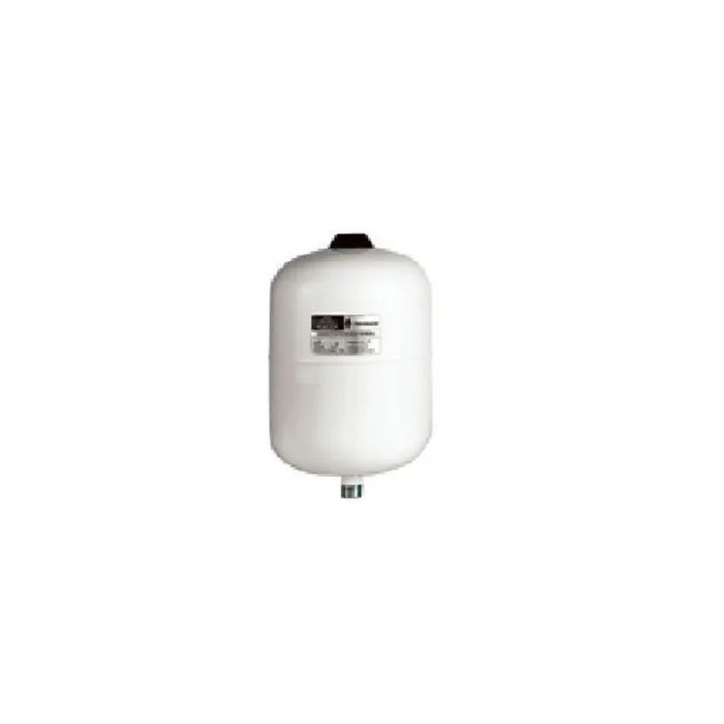 12L zonnepot