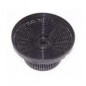 Charcoal filter for TEKA/KUPPERSBUSCH hood H.850 mm Charcoal filter for TEKA/KUPPERSBUSCH hood H.850 mm