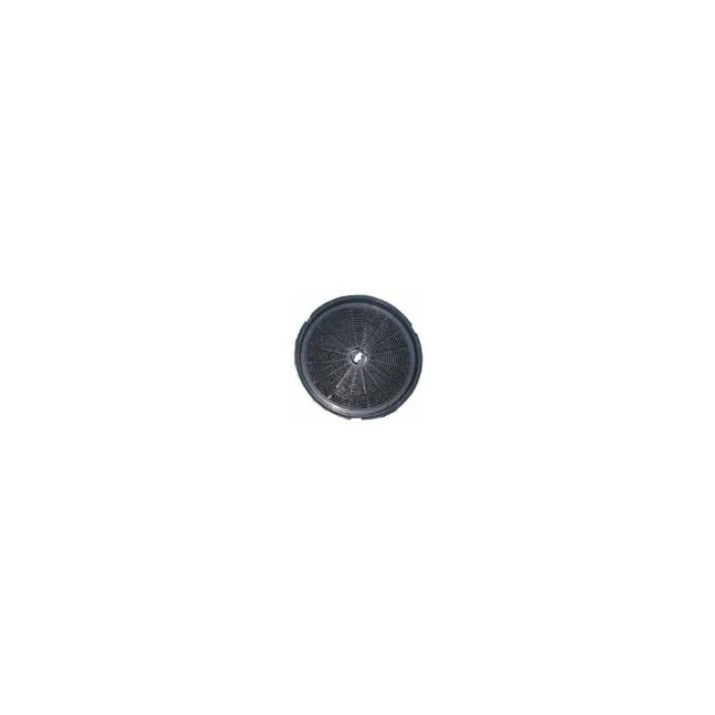 Koolstoffilter voor GLEM/AIRLUX/TECHNOWIND afzuigkap diameter .190 mm