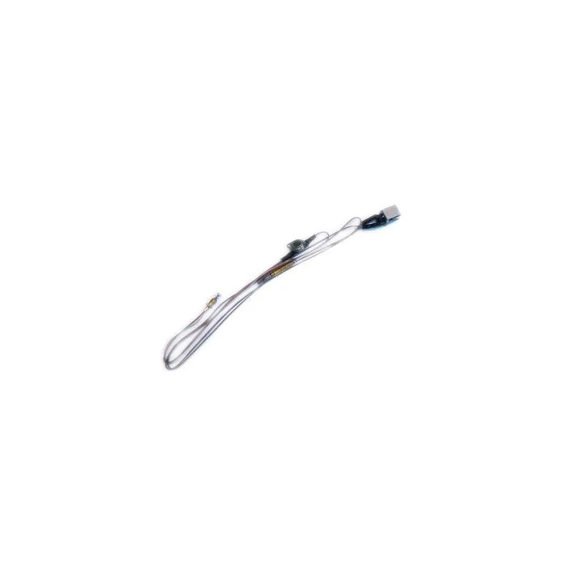 Thermokoppel SRC en oververhitting OPALIA C14