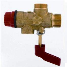 Heating flow connection EGALIS - ELM LEBLANC - Référence fabricant : 87167605660