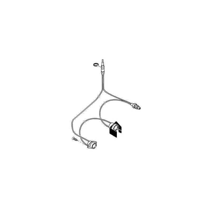 Thermokoppel SRC OPALIA 6