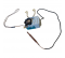 Single-phase thermostat BBSC Bulb 43 cm VM/HM/VS 75 to 200L - Atlantic - Référence fabricant : ATLTH099044