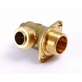 ACLEIS/MEGALIS/EGALIS heating return valve (3/4 return) - ELM LEBLANC - Référence fabricant : 87161567590