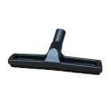 Universal vacuum cleaner brush with wheels, for 32mm tube, all floors