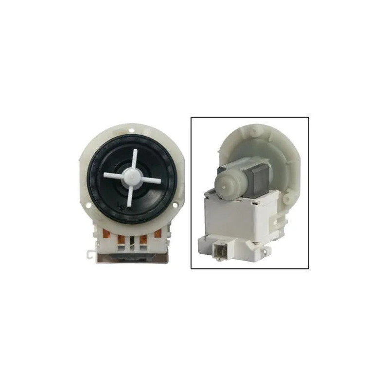 Alternative drain pump 25W for Beko Alternative drain pump 25W for Beko