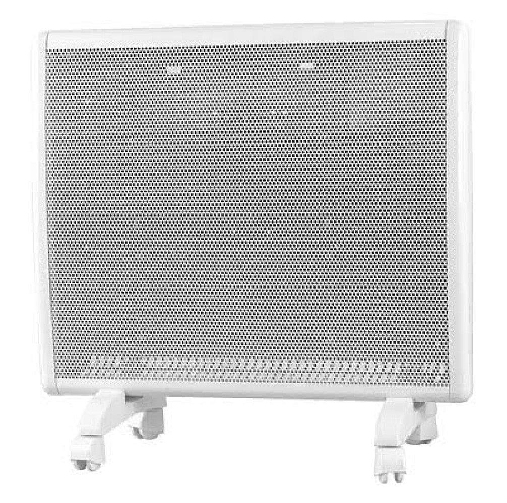 Maya 1500W mobile radiant panel heater