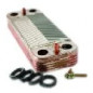 Intercambiador de calor sanitario THEMA/CLASSIC