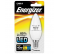 LED flame bulb, E14 470 Lumens 6.2W/40W, 2700K dimmable. - ENERGIZER - Référence fabricant : ENEAMES8856