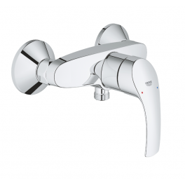 New eurosmart single lever shower mixer - Grohe - Référence fabricant : 32172002