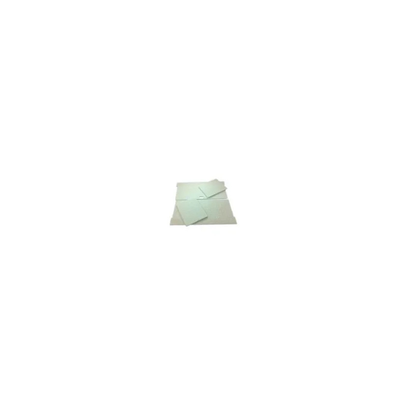 Falda completa/falda aislante F35E-ISOFAST